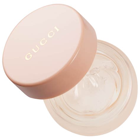 gucci gel face gloss review|Gucci luminous face.